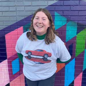 Fundraising Page: Macy Cansdale